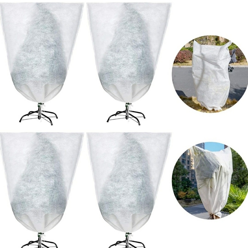 NIB BOAO winter plant covers